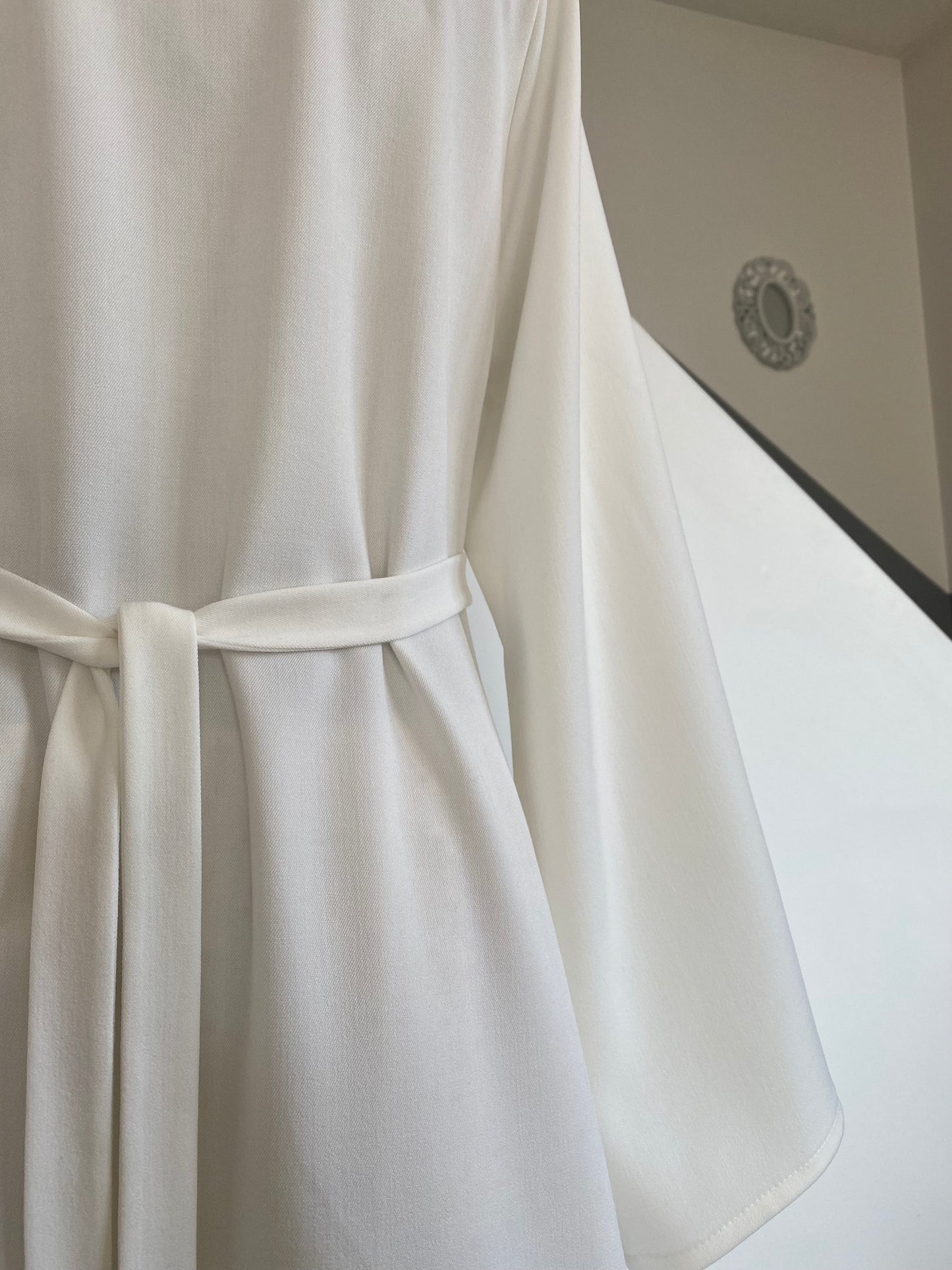 Ensemble tunique et jupe